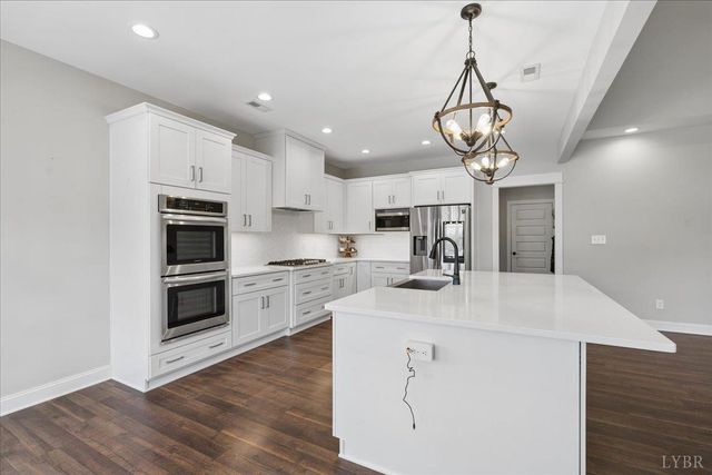 1351 West Crossing Drive, Forest, VA 24551