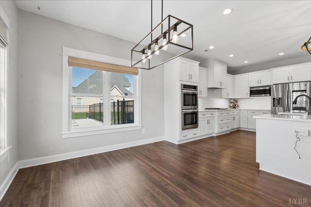 1351 West Crossing Drive, Forest, VA 24551