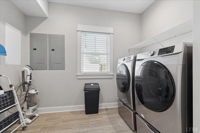 1351 West Crossing Drive, Forest, VA 24551