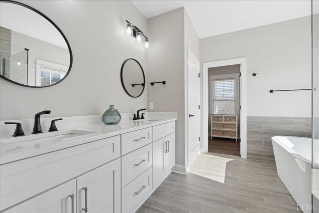 1351 West Crossing Drive, Forest, VA 24551