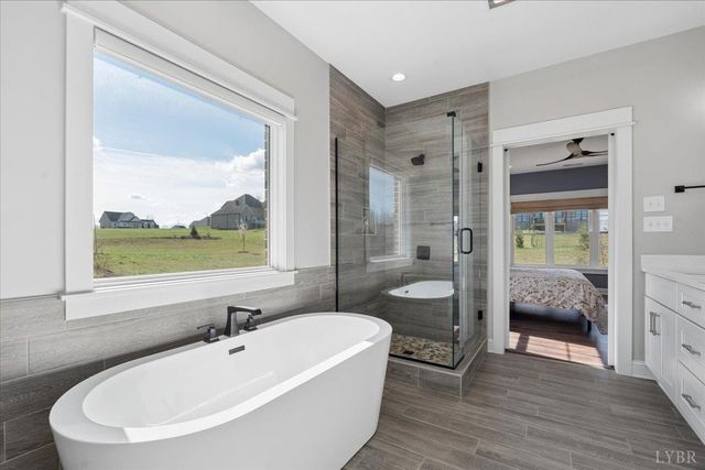 1351 West Crossing Drive, Forest, VA 24551