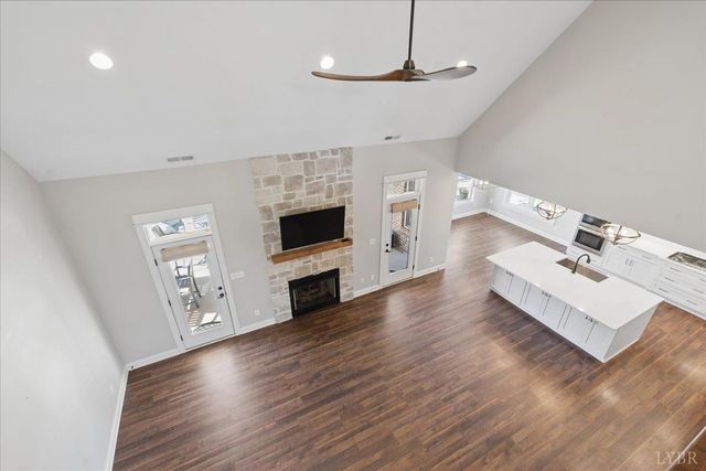 1351 West Crossing Drive, Forest, VA 24551