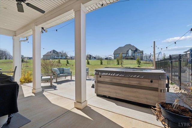 1351 West Crossing Drive, Forest, VA 24551