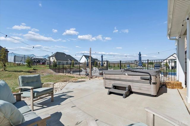 1351 West Crossing Drive, Forest, VA 24551