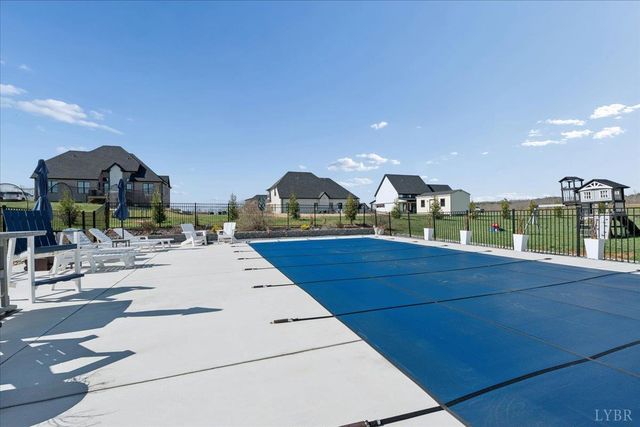 1351 West Crossing Drive, Forest, VA 24551