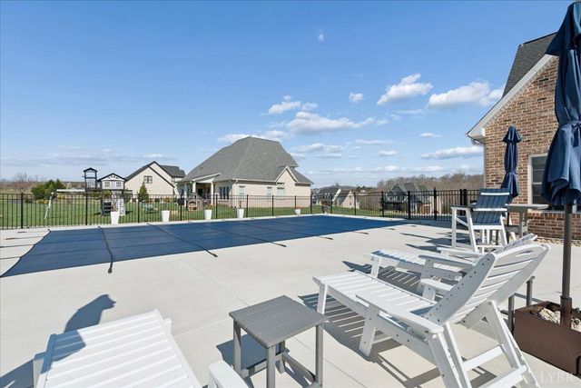 1351 West Crossing Drive, Forest, VA 24551