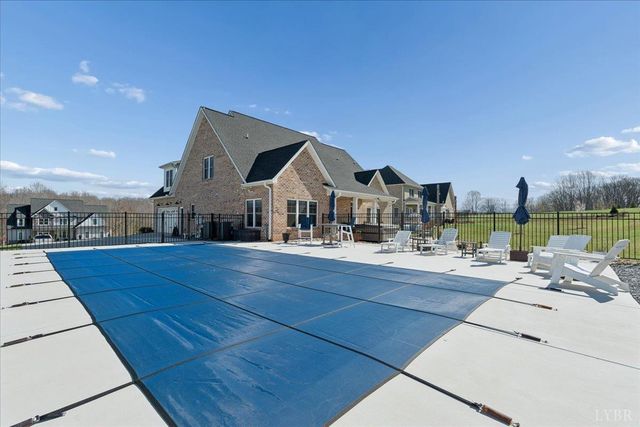 1351 West Crossing Drive, Forest, VA 24551