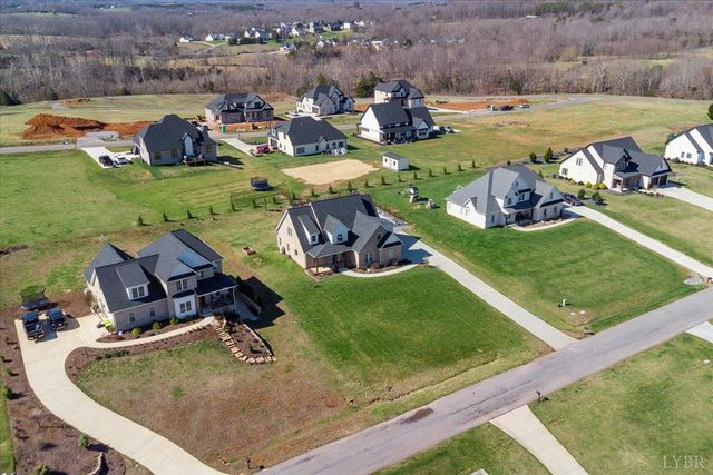 1351 West Crossing Drive, Forest, VA 24551