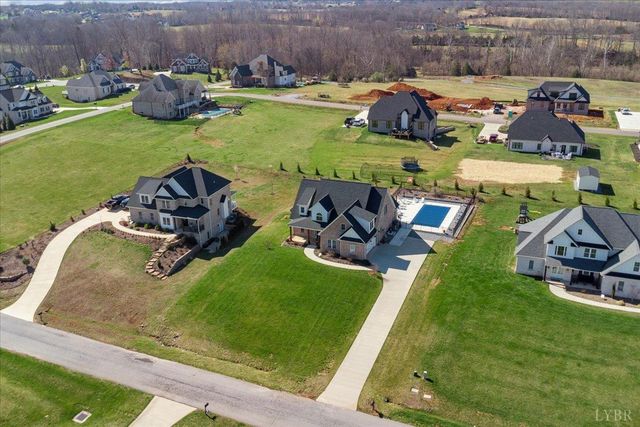 1351 West Crossing Drive, Forest, VA 24551