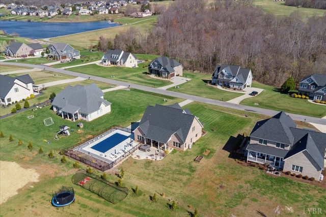 1351 West Crossing Drive, Forest, VA 24551