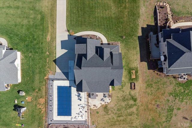 1351 West Crossing Drive, Forest, VA 24551