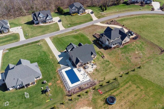 1351 West Crossing Drive, Forest, VA 24551