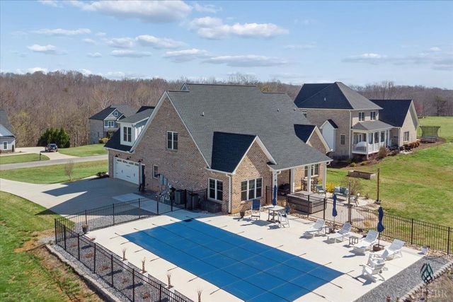 1351 West Crossing Drive, Forest, VA 24551