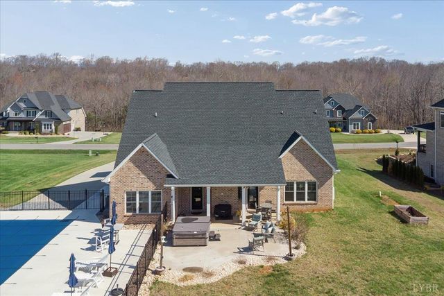 1351 West Crossing Drive, Forest, VA 24551