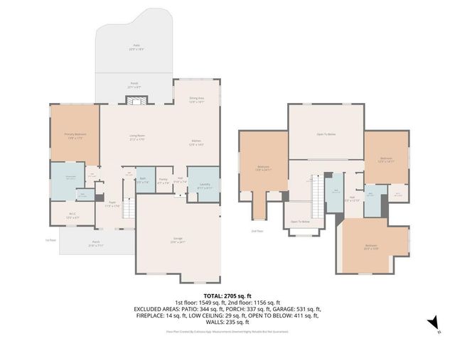 1351 West Crossing Drive, Forest, VA 24551