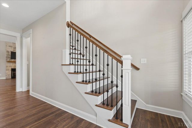 1351 West Crossing Drive, Forest, VA 24551