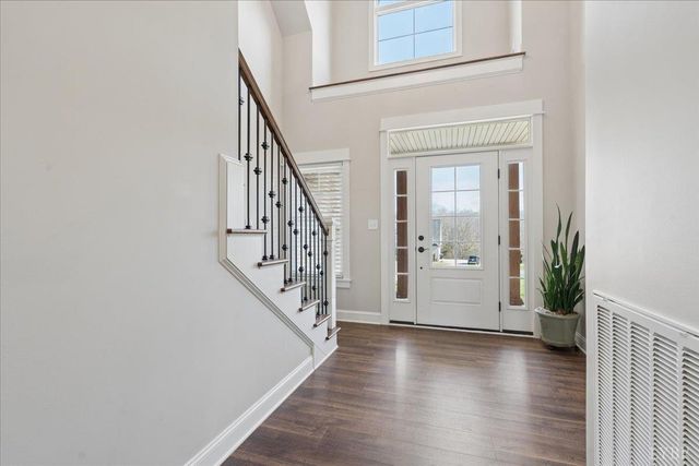 1351 West Crossing Drive, Forest, VA 24551