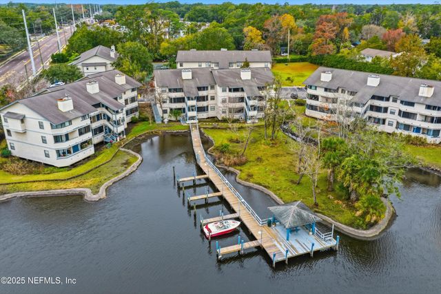 5615 SAN JUAN Avenue 309, Jacksonville, FL 32210