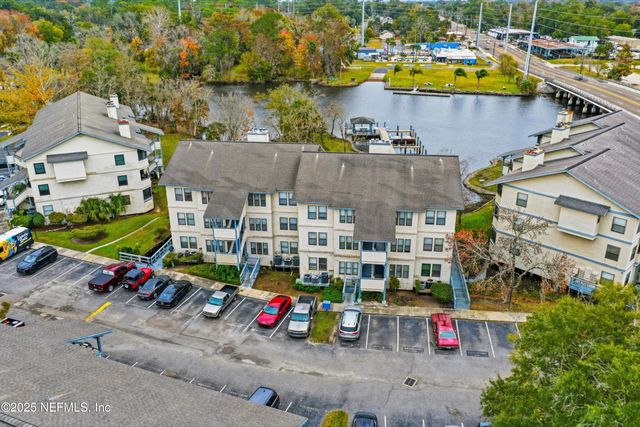 5615 SAN JUAN Avenue 309, Jacksonville, FL 32210