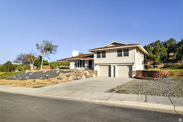 1945 S SCENIC DR, Cedar City, UT 84720