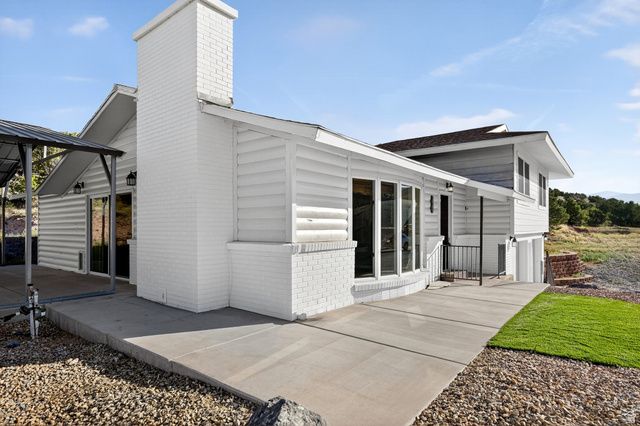 1945 S SCENIC DR, Cedar City, UT 84720