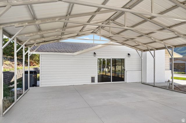 1945 S SCENIC DR, Cedar City, UT 84720