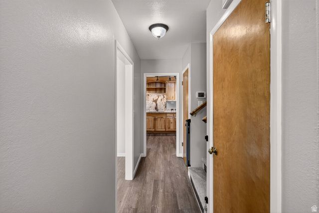 1945 S SCENIC DR, Cedar City, UT 84720