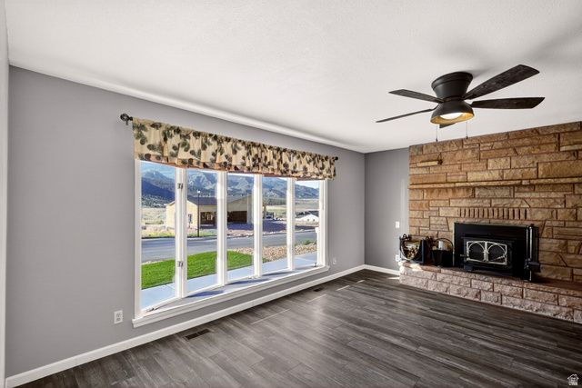 1945 S SCENIC DR, Cedar City, UT 84720