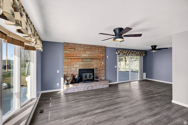 1945 S SCENIC DR, Cedar City, UT 84720