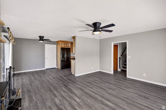 1945 S SCENIC DR, Cedar City, UT 84720