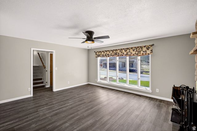 1945 S SCENIC DR, Cedar City, UT 84720