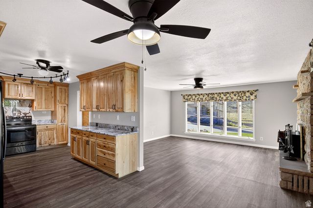 1945 S SCENIC DR, Cedar City, UT 84720