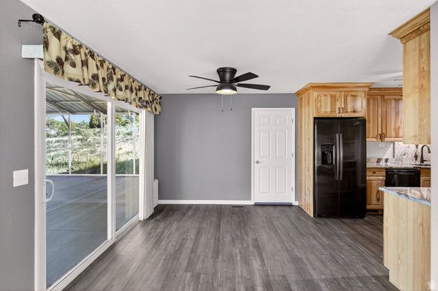 1945 S SCENIC DR, Cedar City, UT 84720