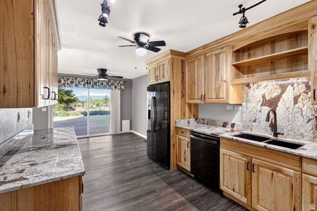 1945 S SCENIC DR, Cedar City, UT 84720