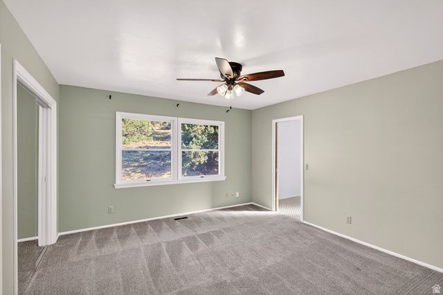 1945 S SCENIC DR, Cedar City, UT 84720