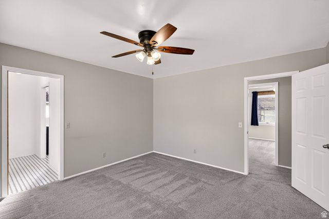 1945 S SCENIC DR, Cedar City, UT 84720