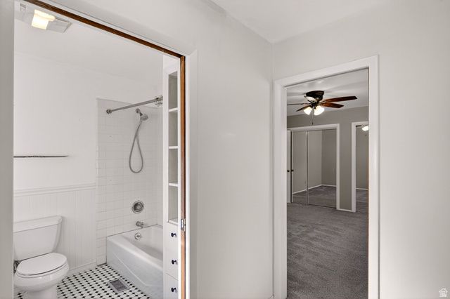 1945 S SCENIC DR, Cedar City, UT 84720