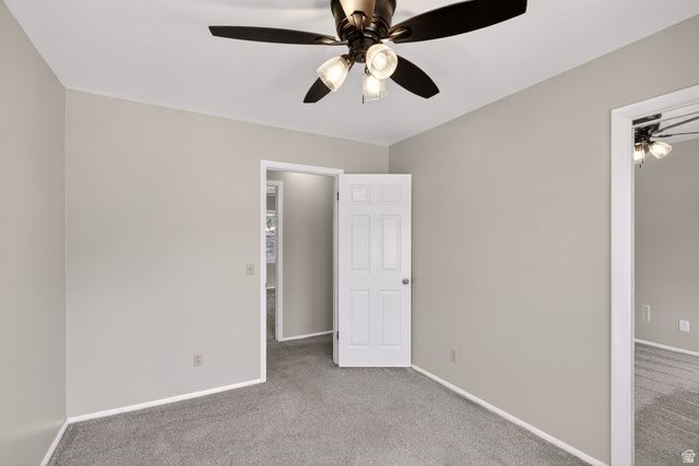 1945 S SCENIC DR, Cedar City, UT 84720