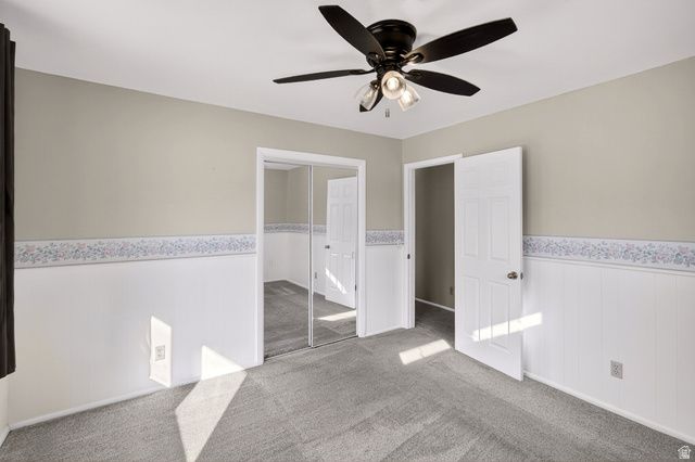 1945 S SCENIC DR, Cedar City, UT 84720