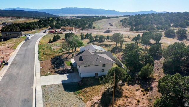 1945 S SCENIC DR, Cedar City, UT 84720