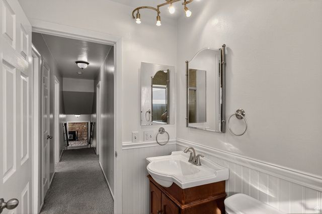 1945 S SCENIC DR, Cedar City, UT 84720