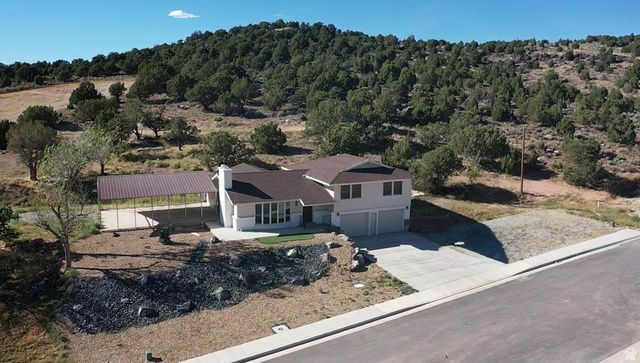 1945 S SCENIC DR, Cedar City, UT 84720