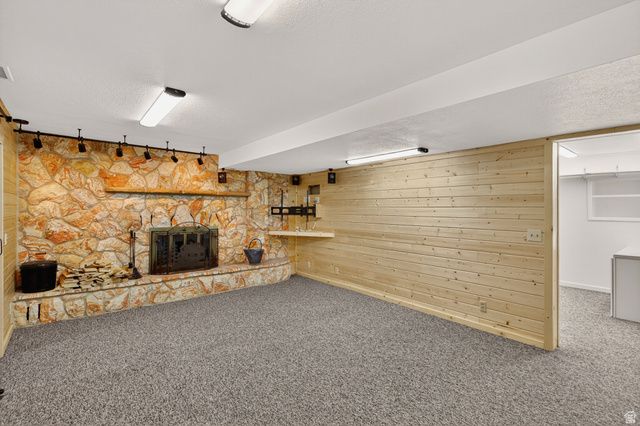 1945 S SCENIC DR, Cedar City, UT 84720