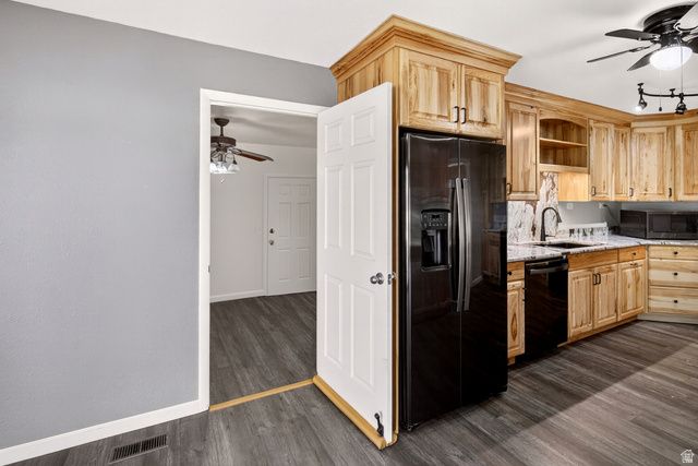 1945 S SCENIC DR, Cedar City, UT 84720