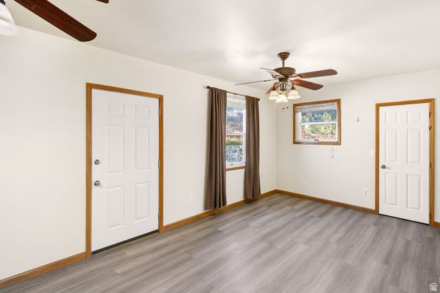 1945 S SCENIC DR, Cedar City, UT 84720