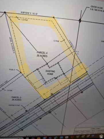 1945 S SCENIC DR, Cedar City, UT 84720