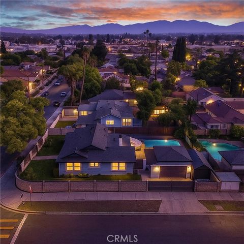 8102 Willis Ave, Panorama City (los Angeles), CA 91402