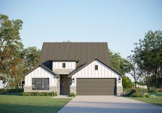 205 Veneta LN, Georgetown, TX 78633