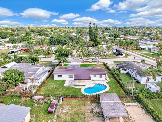 20030 Island Rd, Cutler Bay, FL 33189