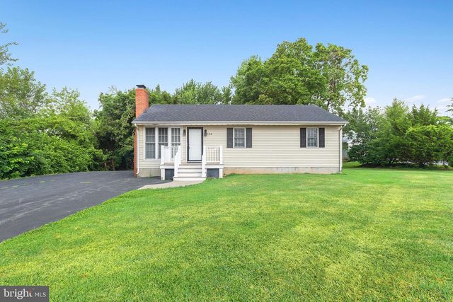 896 WASHINGTON AVE, Chestertown, MD 21620